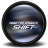 Need For Speed Shift 5 Icon 48x48 png